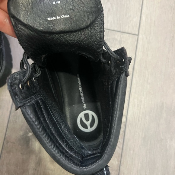 Wishbone Boots - Picture 6 of 6